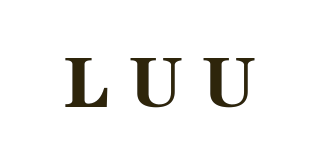 LUU品牌logo