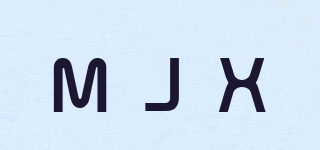 MJX品牌logo