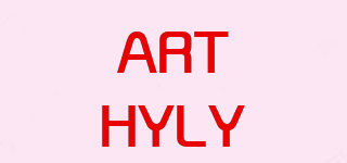 ARTHYLY品牌logo