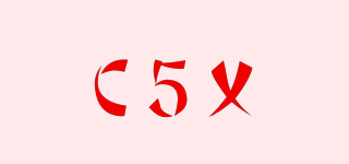 C5X品牌logo