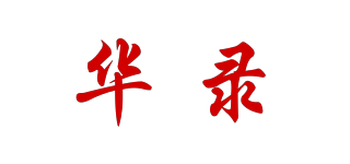 华录品牌logo