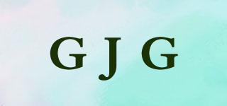 GJG品牌logo