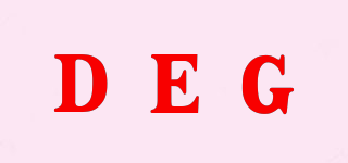 DEG品牌logo