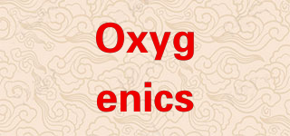 Oxygenics品牌logo
