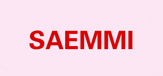 SAEMMI品牌logo