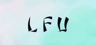 LFU品牌logo