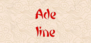 Adeline品牌logo
