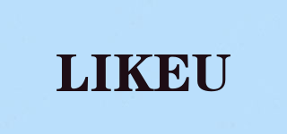 LIKEU品牌logo