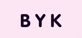 BYK品牌logo