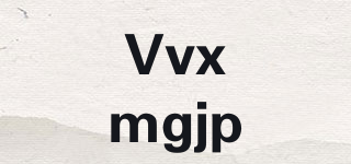 Vvxmgjp品牌logo