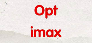 Optimax品牌logo