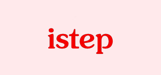istep品牌logo