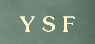YSF品牌logo
