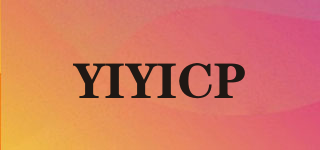 YIYICP品牌logo