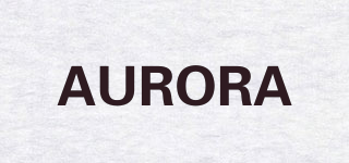 AURORA品牌logo