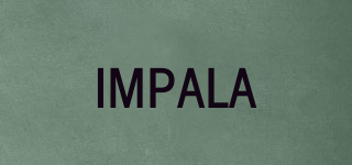 IMPALA品牌logo