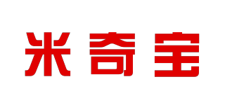 米奇宝品牌logo