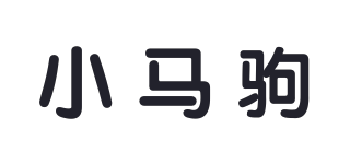 小马驹品牌logo