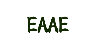 EAAE品牌logo