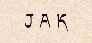 JAK品牌logo