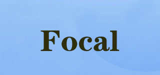Focal品牌logo