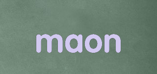 maon品牌logo