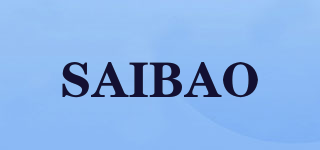 SAIBAO品牌logo