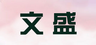 文盛品牌logo