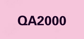 QA2000品牌logo
