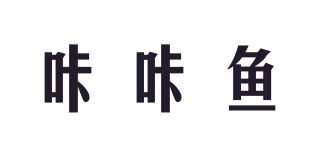 Kakay/咔咔鱼品牌logo