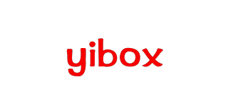 yibox品牌logo