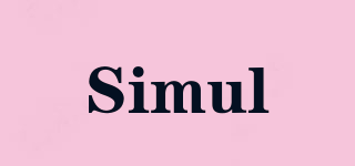 Simul品牌logo