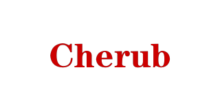 Cherub品牌logo