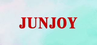 JUNJOY品牌logo