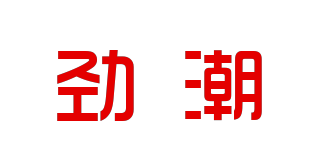 劲潮品牌logo