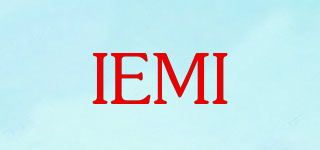IEMI品牌logo