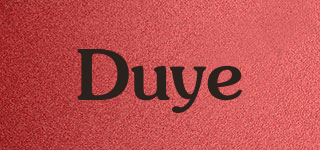 Duye品牌logo