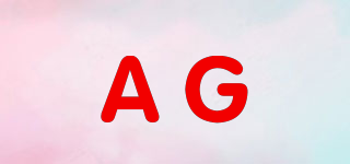 AG品牌logo