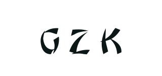 GZK品牌logo