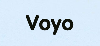 Voyo品牌logo