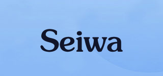 Seiwa品牌logo