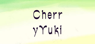 CherryYuki品牌logo