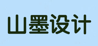 SHANMO DESIGN/山墨设计品牌logo