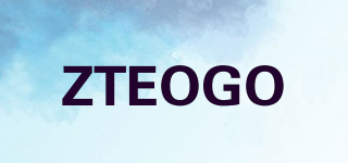 ZTEOGO品牌logo