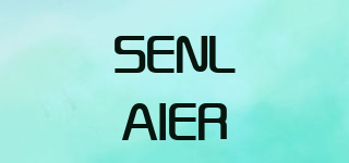 SENLAIER品牌logo