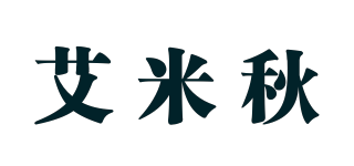 Emyche/艾米秋品牌logo