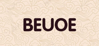 BEUOE品牌logo
