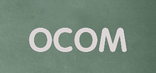 OCOM品牌logo