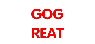 GOGREAT品牌logo