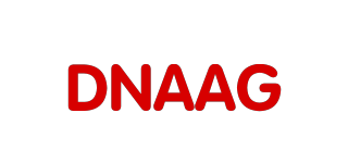 DNAAG品牌logo